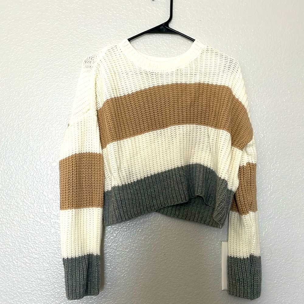 Sincerely Jules Sweater